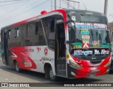 Esperanza Express 74 na cidade de Trujillo, Trujillo, La Libertad, Peru, por MIGUEL ANGEL CEDRON RAMIREZ. Número da foto: #12118233.