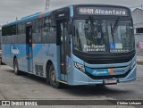 Auto Ônibus Fagundes RJ 101.038 na cidade de Niterói, Rio de Janeiro, Brasil, por Cleiton Linhares. Número da foto: #12117387.