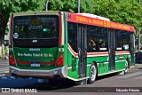 MOCBA - Micro Omnibus Ciudad de Buenos Aires 53 na cidade de Buenos Aires, Argentina, por Eduardo Ribeiro. Número da foto: #12117970.