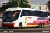 Expresso Maia 10220 na cidade de Goiânia, Goiás, Brasil, por Weiller Alves. Número da foto: #:id.