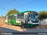 Expresso Caribus Transportes 3004 na cidade de Cuiabá, Mato Grosso, Brasil, por Daniel Henrique. Número da foto: #12117773.