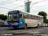 Auto Viação MM Souza Turismo 14301 na cidade de Capivari, São Paulo, Brasil, por José Eduardo Garcia Pontual. Número da foto: #12117233.