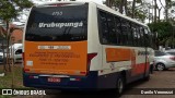 Auto Viação Urubupungá 4750 na cidade de São Paulo, São Paulo, Brasil, por Danilo Veronezzi. Número da foto: #12116757.