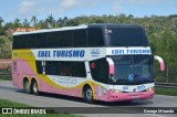Ebel Turismo 1000 na cidade de Santa Isabel, São Paulo, Brasil, por George Miranda. Número da foto: #12117705.
