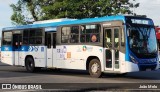 Empresa São Francisco 2305 na cidade de Maceió, Alagoas, Brasil, por João Melo. Número da foto: #:id.