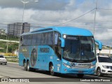 Auto Viação Progresso 6136 na cidade de Caruaru, Pernambuco, Brasil, por Lenilson da Silva Pessoa. Número da foto: #12118591.