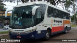 Auto Viação Urubupungá 4340 na cidade de São Paulo, São Paulo, Brasil, por Danilo Veronezzi. Número da foto: #12116759.