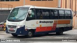 Auto Viação Urubupungá 5230 na cidade de São Paulo, São Paulo, Brasil, por Danilo Veronezzi. Número da foto: #12116830.