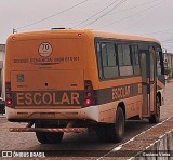 L&L Locadora de Veículos 08 na cidade de Poço Redondo, Sergipe, Brasil, por Gustavo Vieira. Número da foto: #:id.