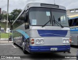 Ônibus Particulares 9018 na cidade de São Paulo, São Paulo, Brasil, por André Leandro. Número da foto: #12117195.