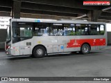 Allibus Transportes 4 5557 na cidade de São Paulo, São Paulo, Brasil, por Aline Guilger. Número da foto: #12118978.