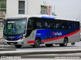 Transportes Machado RJ 162.086 na cidade de Rio de Janeiro, Rio de Janeiro, Brasil, por Jordan Santos do Nascimento. Número da foto: #:id.