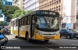 Empresa de Transportes Nova Marambaia AT-163 na cidade de Belém, Pará, Brasil, por Silas Bahia Monteiro. Número da foto: #12118765.