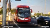 Empresa de Ônibus Pássaro Marron 5960 na cidade de São Paulo, São Paulo, Brasil, por Roberto Teixeira. Número da foto: #:id.