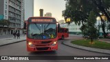 Auto Viação Redentor HR045 na cidade de Curitiba, Paraná, Brasil, por Marcos Donizete Silva Junior. Número da foto: #12118647.