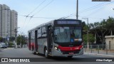 Allibus Transportes 4 5081 na cidade de São Paulo, São Paulo, Brasil, por Aline Guilger. Número da foto: #12118951.