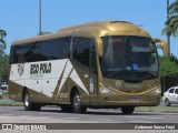 Eco Polo Brasil Transportes 111 na cidade de Rio de Janeiro, Rio de Janeiro, Brasil, por Anderson Sousa Feijó. Número da foto: #:id.