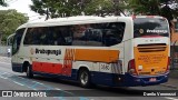 Auto Viação Urubupungá 3580 na cidade de São Paulo, São Paulo, Brasil, por Danilo Veronezzi. Número da foto: #12116838.