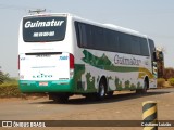 Guimatur Turismo 7500 na cidade de Junqueirópolis, São Paulo, Brasil, por Cristiano Luizão. Número da foto: #12118210.