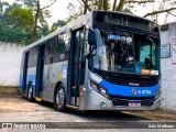 Cooper Líder > A2 Transportes 6 8754 na cidade de São Paulo, São Paulo, Brasil, por Italo Matheus. Número da foto: #12118505.