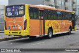 Empresa de Transportes Braso Lisboa RJ 215.006 na cidade de Niterói, Rio de Janeiro, Brasil, por Cleiton Linhares. Número da foto: #12117822.