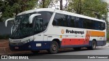 Auto Viação Urubupungá 4390 na cidade de São Paulo, São Paulo, Brasil, por Danilo Veronezzi. Número da foto: #12116795.