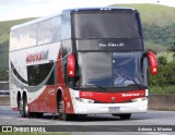 AméricaTur 3010 na cidade de Roseira, São Paulo, Brasil, por Antonio J. Moreira. Número da foto: #12117034.