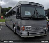 Ônibus Particulares 9004 na cidade de São Paulo, São Paulo, Brasil, por André Leandro. Número da foto: #12117199.