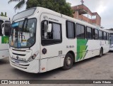 Viação Pinheiral RJ 189.015 na cidade de Pinheiral, Rio de Janeiro, Brasil, por Danilo  Ribeiro. Número da foto: #12117908.