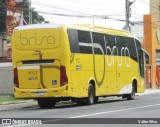 Brisa Ônibus 9922 na cidade de Juiz de Fora, Minas Gerais, Brasil, por Valter Silva. Número da foto: #:id.