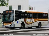 Transportes Fabio's RJ 154.006 na cidade de Rio de Janeiro, Rio de Janeiro, Brasil, por Jordan Santos do Nascimento. Número da foto: #:id.