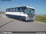 Ônibus Particulares 01 na cidade de Rio Grande, Rio Grande do Sul, Brasil, por Luis Alfredo Knuth. Número da foto: #12117808.