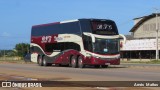 RFG Turismo 4345 na cidade de Eusébio, Ceará, Brasil, por Amós  Mattos. Número da foto: #12118107.