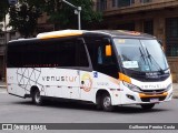 Venus Turística 540 na cidade de Rio de Janeiro, Rio de Janeiro, Brasil, por Guilherme Pereira Costa. Número da foto: #:id.
