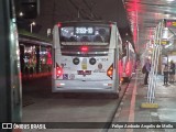 Himalaia Transportes > Ambiental Transportes Urbanos 4 1804 na cidade de São Paulo, São Paulo, Brasil, por Felipe Andrade Angelis de Mello. Número da foto: #12116975.
