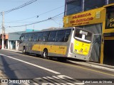 Transunião Transportes 3 6144 na cidade de São Paulo, São Paulo, Brasil, por Rafael Lopes de Oliveira. Número da foto: #:id.