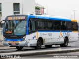 Transportes Barra D13009 na cidade de Rio de Janeiro, Rio de Janeiro, Brasil, por Jordan Santos do Nascimento. Número da foto: #:id.