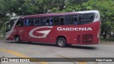 Expresso Gardenia 3470 na cidade de São Paulo, São Paulo, Brasil, por Fábio Paixão. Número da foto: #12117686.