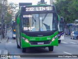 Rodoviária Âncora Matias B25616 na cidade de Rio de Janeiro, Rio de Janeiro, Brasil, por Jonas Rodrigues Farias. Número da foto: #:id.