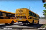 Escolares 5468 na cidade de Apucarana, Paraná, Brasil, por Emanoel Diego.. Número da foto: #12116859.