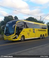 Viação Nova Itapemirim 60266 na cidade de Governador Valadares, Minas Gerais, Brasil, por Wilton Roberto. Número da foto: #:id.
