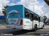 Rota Sol > Vega Transporte Urbano 35432 na cidade de Fortaleza, Ceará, Brasil, por Pedro Henrique. Número da foto: #12116936.