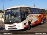 Venetur Turismo 890 na cidade de Três Corações, Minas Gerais, Brasil, por Fábio Mateus Tibúrcio. Número da foto: #:id.