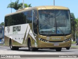 Eco Polo Brasil Transportes 114 na cidade de Rio de Janeiro, Rio de Janeiro, Brasil, por Anderson Sousa Feijó. Número da foto: #:id.