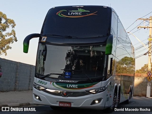 Livre Transportes 3000 na cidade de Cotia, São Paulo, Brasil, por David Macedo Rocha. Número da foto: #12121803.