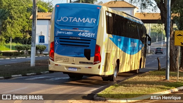 Jotamar Comércio de Peças e Transportes Rodoviários 440511 na cidade de Paulínia, São Paulo, Brasil, por Allan Henrique. Número da foto: #12119440.