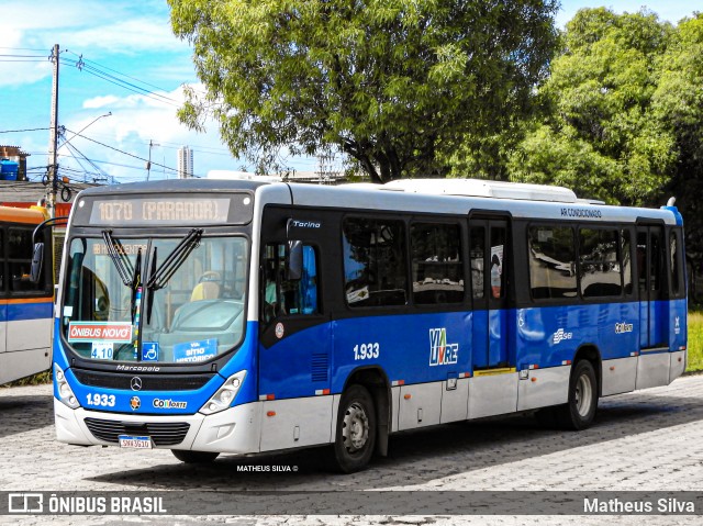 Rodotur Turismo 1.933 na cidade de Olinda, Pernambuco, Brasil, por Matheus Silva. Número da foto: #12121796.