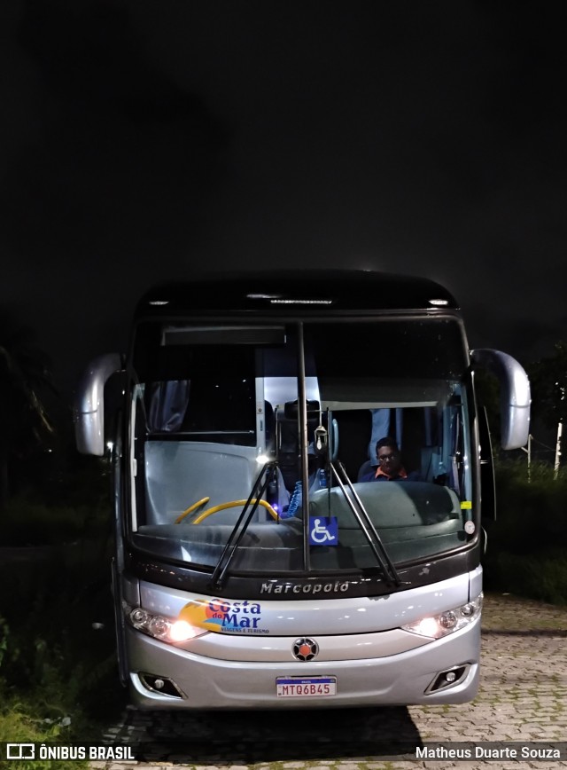 Costa do Mar Viagens e Turismo 6145 na cidade de Natal, Rio Grande do Norte, Brasil, por Matheus Duarte Souza. Número da foto: #12121770.