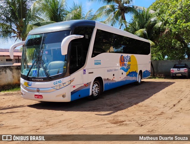 Costa do Mar Viagens e Turismo 0210 na cidade de Parnamirim, Rio Grande do Norte, Brasil, por Matheus Duarte Souza. Número da foto: #12120770.