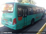 Linave Transportes RJ 146.093 na cidade de Rio de Janeiro, Rio de Janeiro, Brasil, por Davi Cozendey. Número da foto: #:id.